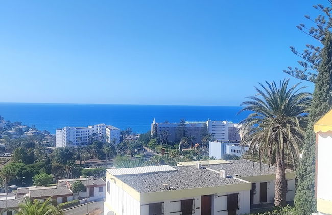 Casa Panorama 314 San Agustín Maspalomas - Photo 8