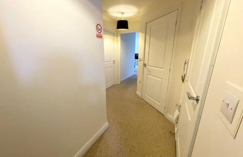 Blue Sky Apartments @Wallis Square, Farnborough - Foto 81