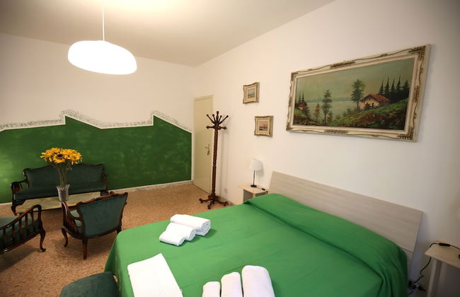 Next Stop Roma Affittacamere Casilino - Photo 3