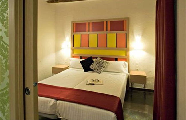 Apartments Ciutat Vella - Foto 7