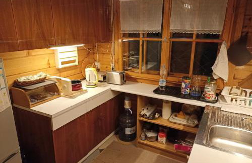 DOMEK LETNISKOWY MYSCÓWKA - Foto 8