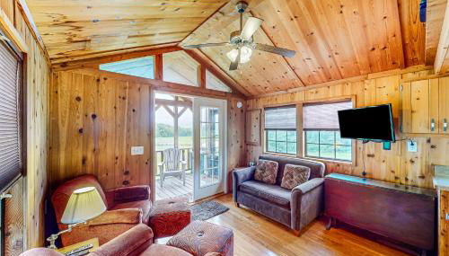 Seneca Lake Serenity - Foto 2