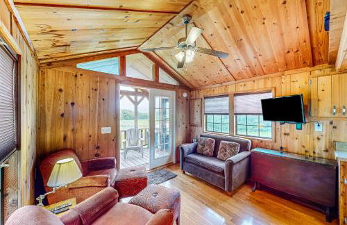 Seneca Lake Serenity - Foto 2