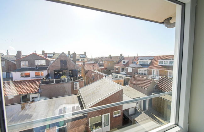 Apartment in Katwijk Near the Beach - Foto 26