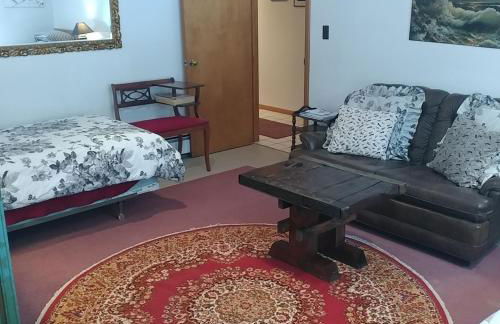 Cricket Hill Lodging - Foto 19