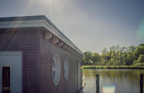 Schwimmende Suiten Usedom - Foto 40