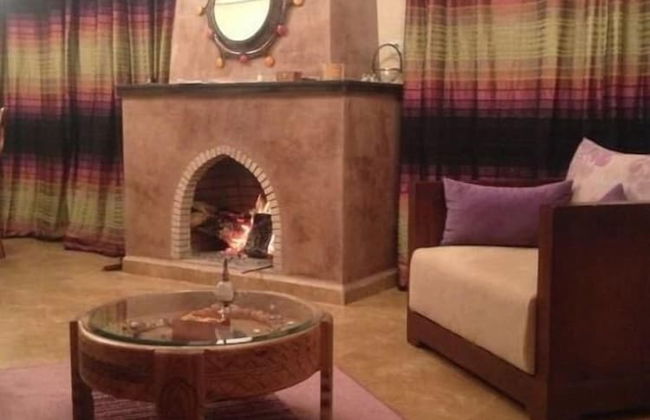 Villa Residence Oumnas - Foto 26