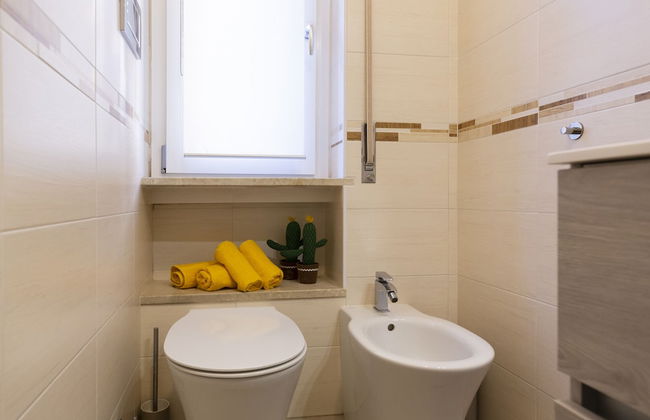 notaMi - Gattamelata Fiera Lodge - Foto 23