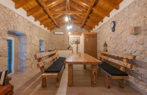 Villa Casa Natura with 40m2 Pool near Makarska - Foto 29