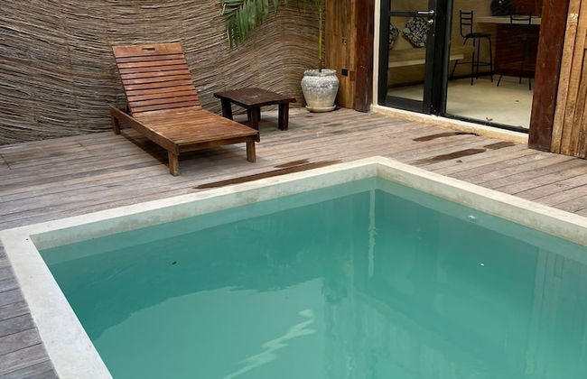 Family & Couples HARMONIA Suites in Tulum - Photo 20