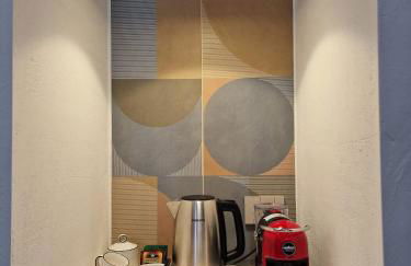 Ossidiana Rossa Elegant Suite Vulcano - Foto 13