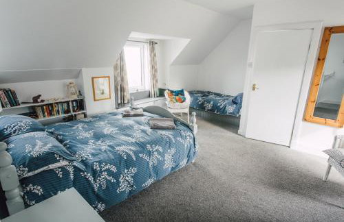 Whitewave Apartment - Foto 4