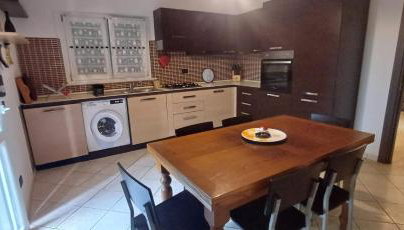 Charme rustico con ampio giardino e piscina con due camere - Foto 2, stove, pet friendly