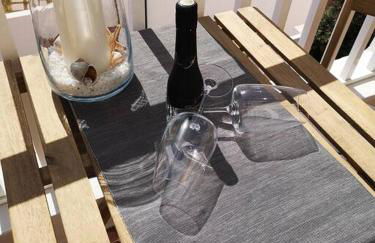 Apartment am Meer mit Pool - Foto 13