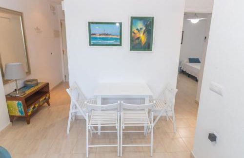 Apartamento Sereno 2 | Piscina, Garaje, Terraza y Playa - Foto 11