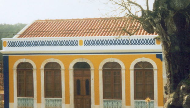 Historical 4 - Bedroom Villa in Alcobaca - Foto 2, Profilbild