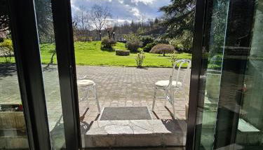 La casetta di Gianni - Foto 1, Garden, Garden view