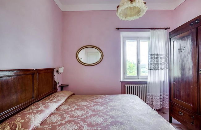 Villa Il Giardino in Radicofani - Photo 38