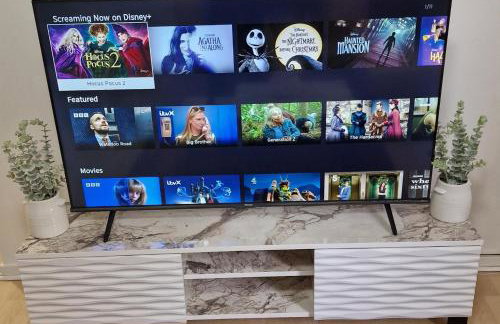 Soft Apartment Birmingham - Foto 55
