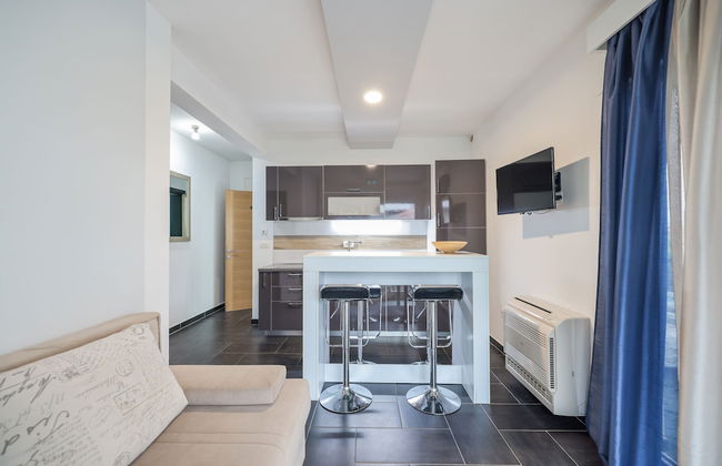 Boutique Apartments Ad Astra - Photo 27