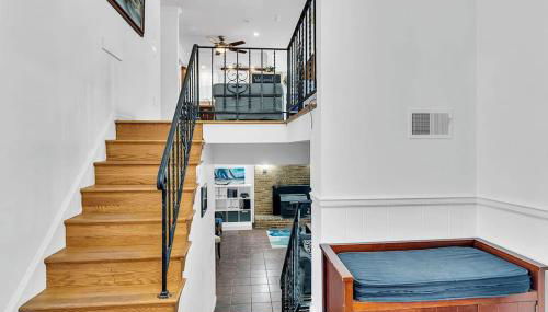 Private Single Family Home Close to Both Water and Downtown! - Foto 5