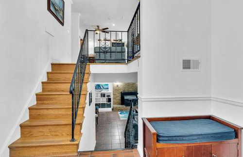 Private Single Family Home Close to Both Water and Downtown! - Foto 5