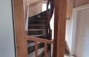 Jardin Secret de La Châtre - Centre Ville - Foto 17