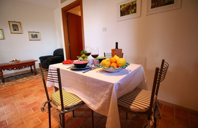 Holiday Home in Selci With Saltwater Pool - Foto 28