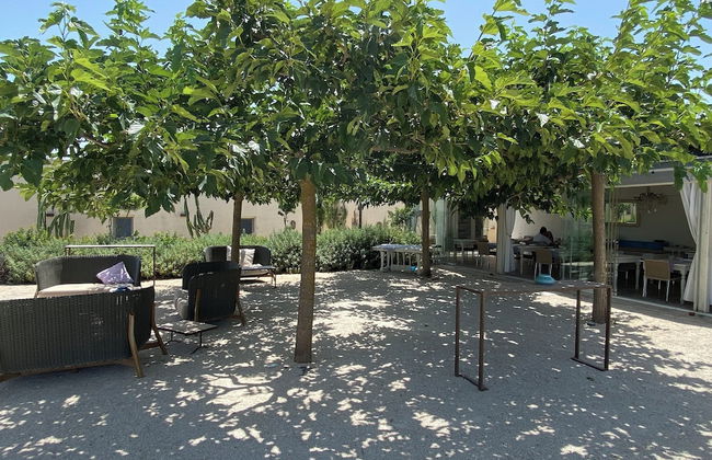 Scilla Maris Charming Suites-Restaurant - Foto 60