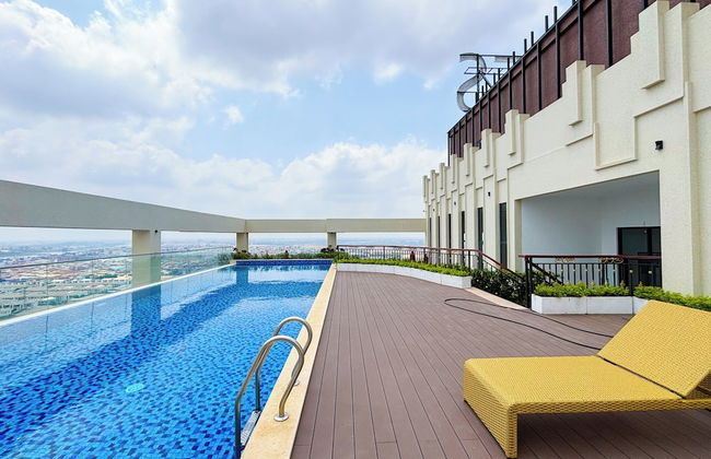 Versailles Square by Soben Homes - Foto 10