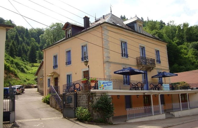 Sarl Aux Studios Du Parc - Foto 13