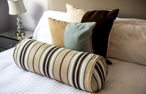 No.17 Serviced Apartment - Foto 49