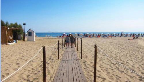 Villaggio Capopiccolo - Foto 3