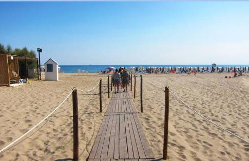 Villaggio Capopiccolo - Foto 3