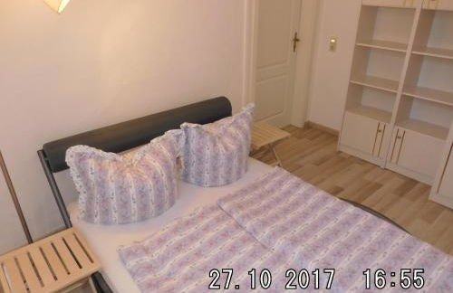 Ferienwohnung am Schloss - Foto 7
