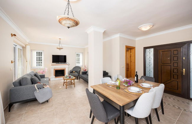 Villa Begonvil in Karagedik - Foto 14