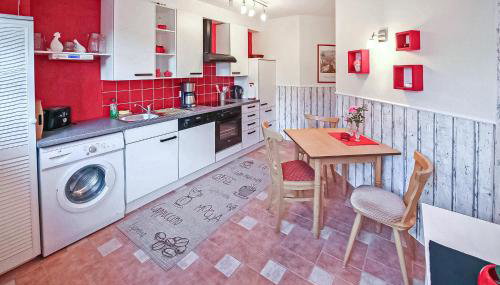 Ferienwohnung Neustrelitz - Foto 5