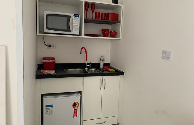 John R Hotel Curitiba - Foto 17