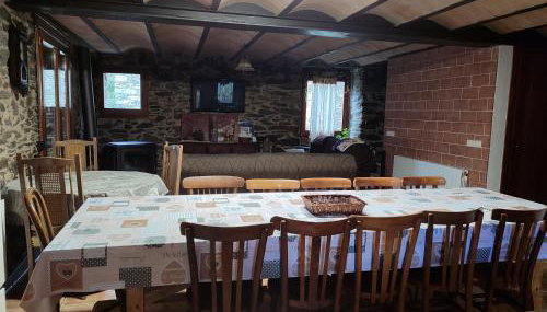 La Cabanya de Cal Forn de Serrat - Foto 3