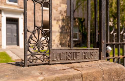 The Lochside House Residence - Foto 27