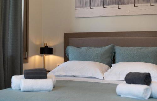 Akti Vigla Apartments - Photo 43