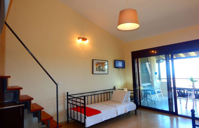 Kripis Studio Paliouri - Foto 8