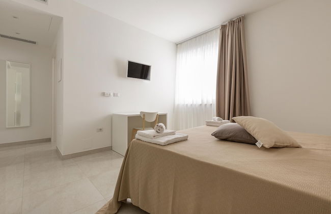 2399 Sdmr - Matrimoniale Standard - Foto 2