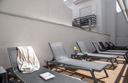 Terrazzos do Prado - Vista Ria de Aveiro - Foto 10