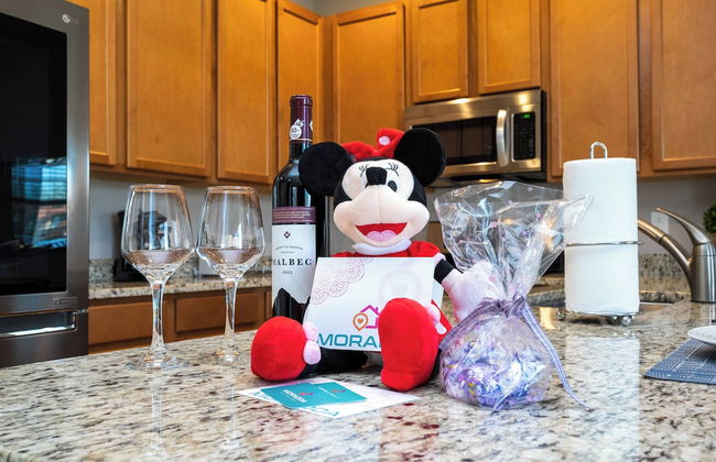 Lake View Home With Private Pool at Bella Vida 91 - Foto 76