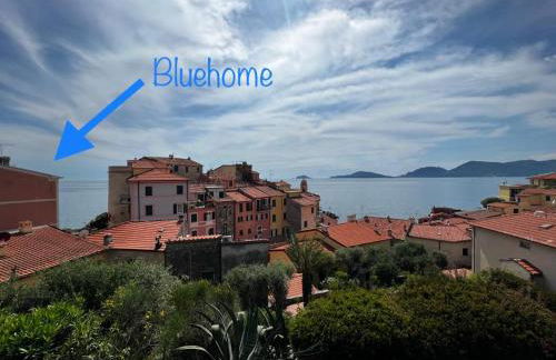 Blue Home Tellaro - Photo 35