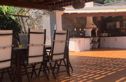 Villa Los Níspero de Paco - Foto 18