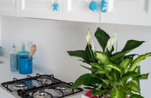 Dimora le Dune a 100 MT dal mare - Foto 15