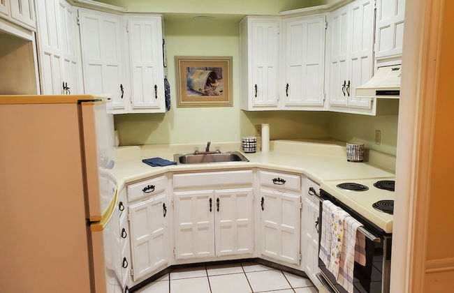 Butterfield Inn Main Street Cottages - Foto 32