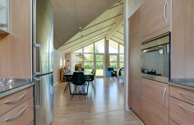 "Eicke" - 12km from the sea - Foto 20